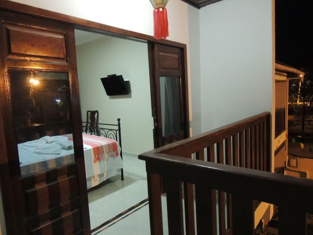 Quarto Duplo Executivo