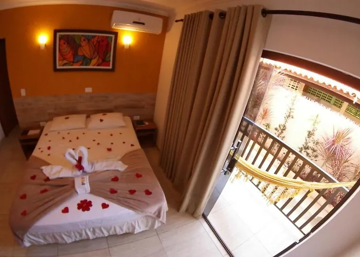 Pousada Beija FloresPousada